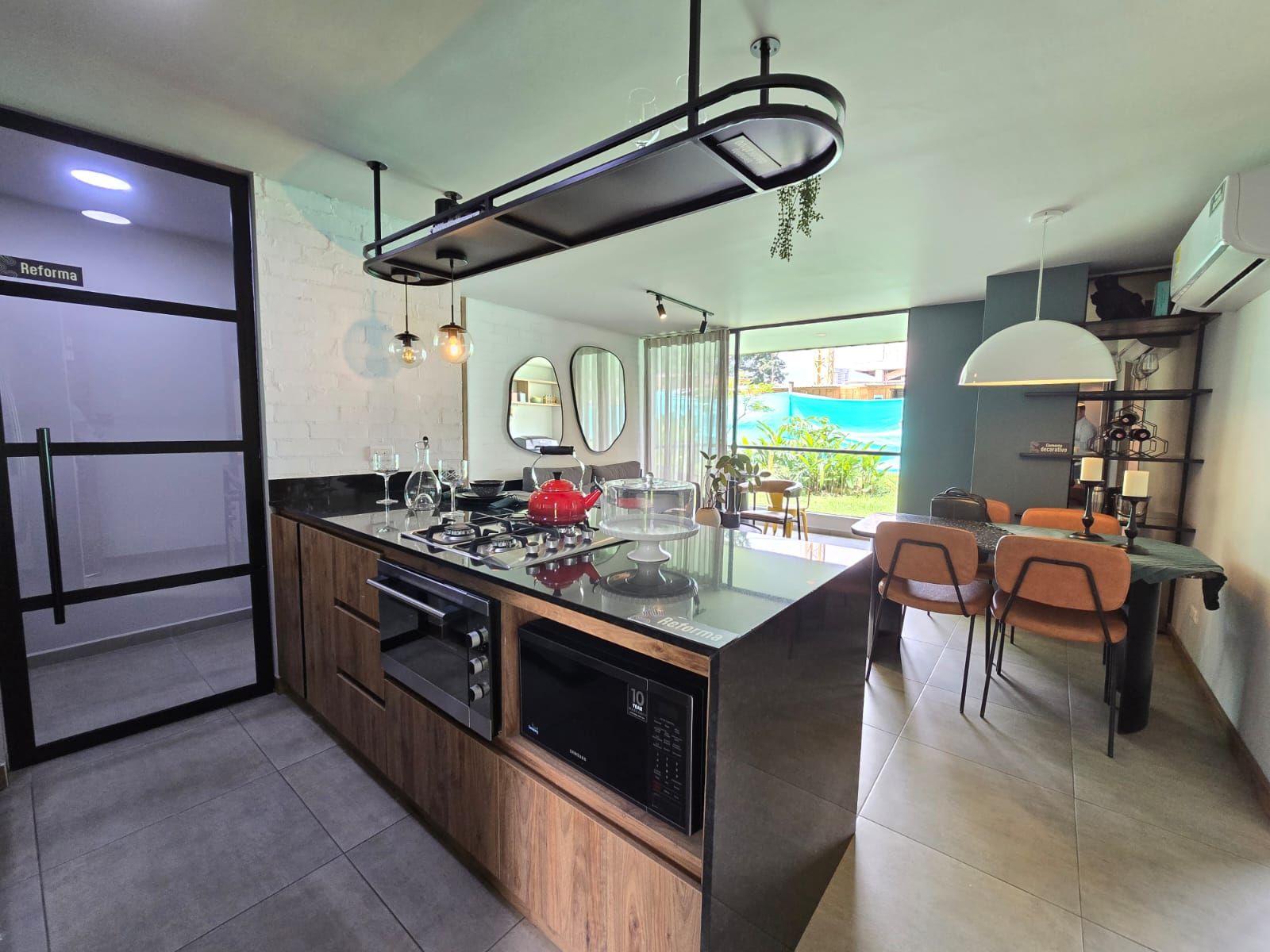 Apartamento en venta Antioquia Sabaneta Lagos De La Doctora 61 m2 Habitaciones 2 Baños 2 Garajes 1 Precio $630000000