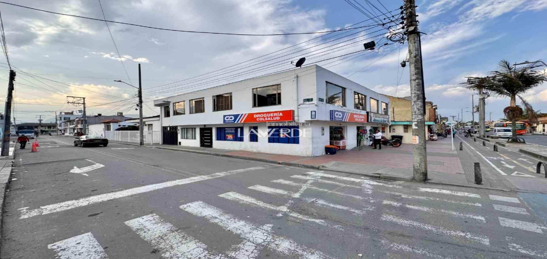 Casa en venta Cundinamarca Cajicá El Rocio 407 m2 Habitaciones 4 Baños 3 Garajes 2 Precio $2700000000