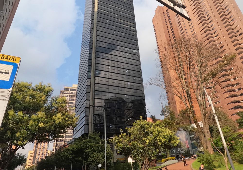 Oficina en arriendo Cundinamarca Bogotá Samper 108 m2 Habitaciones 0 Baños 1 Garajes 1 Precio $7194000