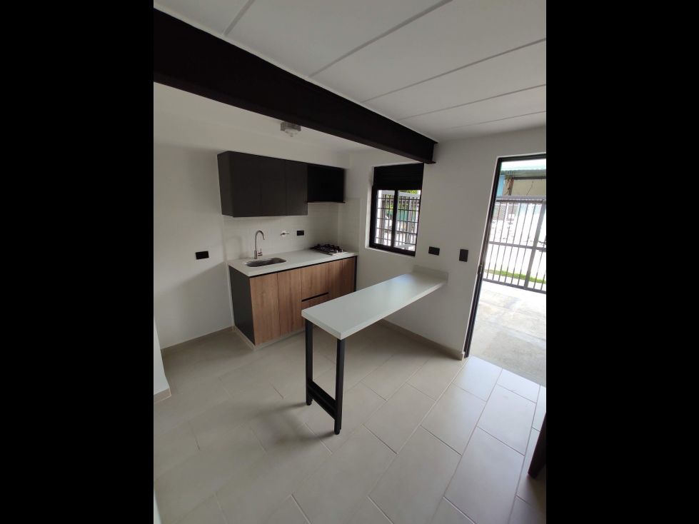 Apartamento en arriendo Antioquia Medellín Guayabal 55 m2 Habitaciones 2 Baños 2 Garajes 0 Precio $2050000