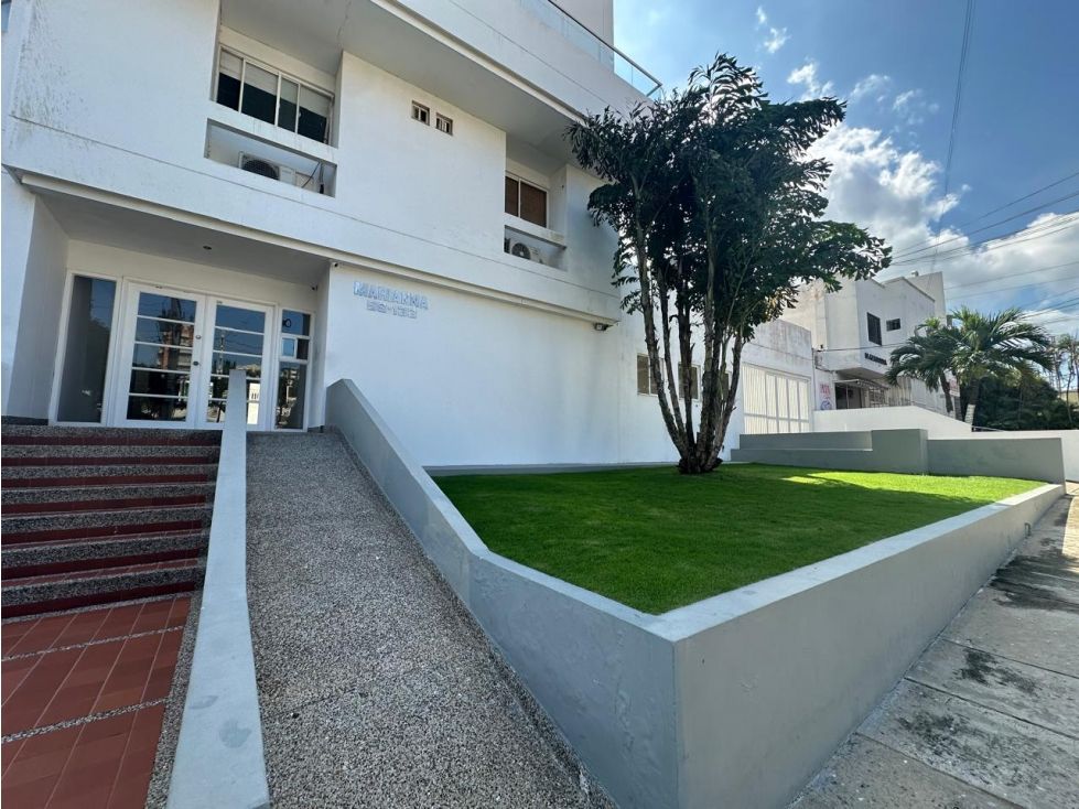 Apartaestudio en venta Atlántico Barranquilla Altos Del Limon 43 m2 Habitaciones 1 Baños 1 Garajes 1 Precio $280000000