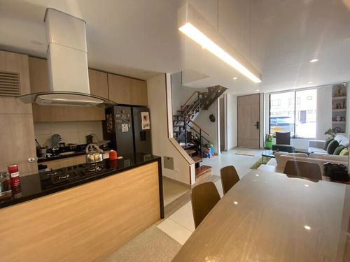 Casa en venta Cundinamarca Chía Vereda La Balsa 122 m2 Habitaciones 3 Baños 3 Garajes 2 Precio $730000000