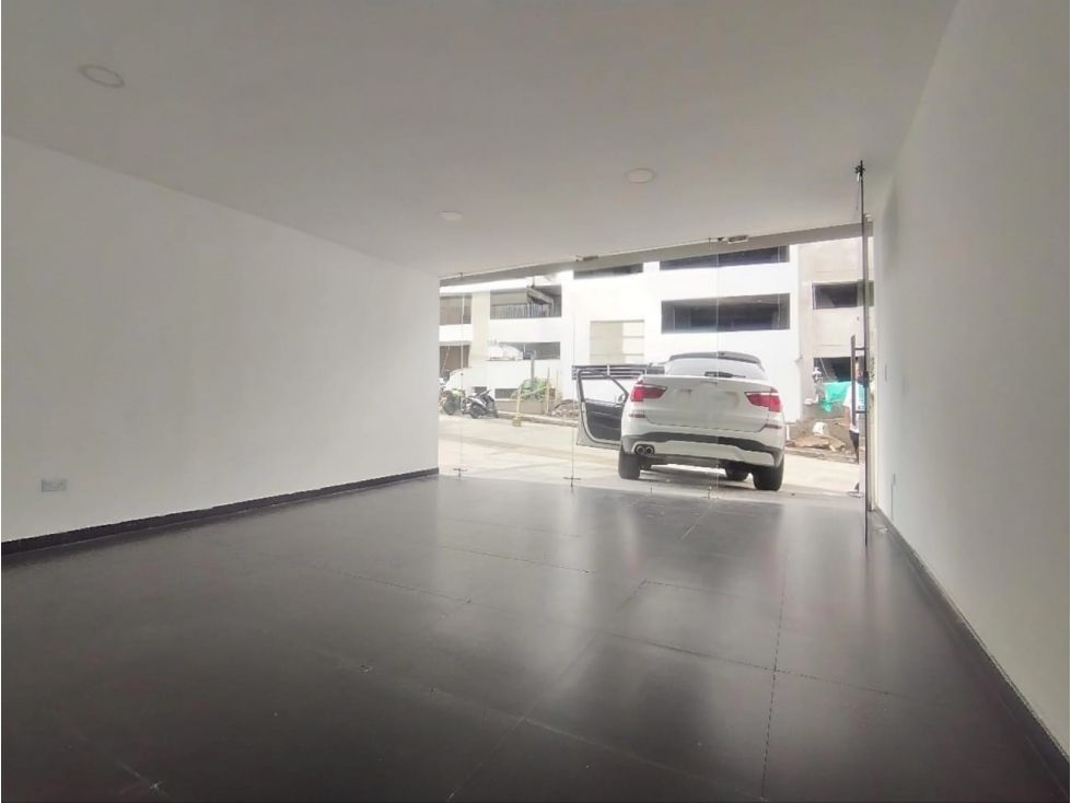 Local en arriendo Caldas Manizales Palermo 300 m2 Habitaciones 0 Baños 3 Garajes 0 Precio $5000000