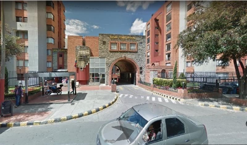 Apartamento en arriendo Cundinamarca Bogotá Rafael Núñez 89 m2 Habitaciones 3 Baños 2 Garajes 1 Precio $3220800