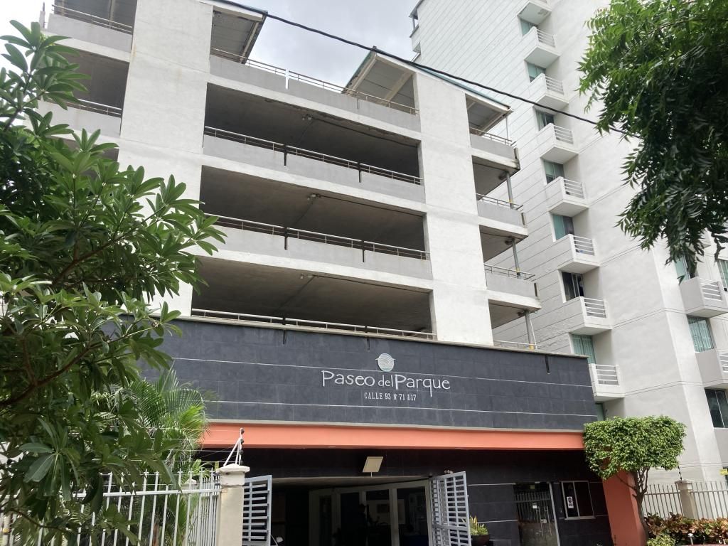 Apartamento en arriendo Atlántico Barranquilla Cr Paseo Del Parque 78 m2 Habitaciones 3 Baños 2 Garajes 1 Precio $2000000