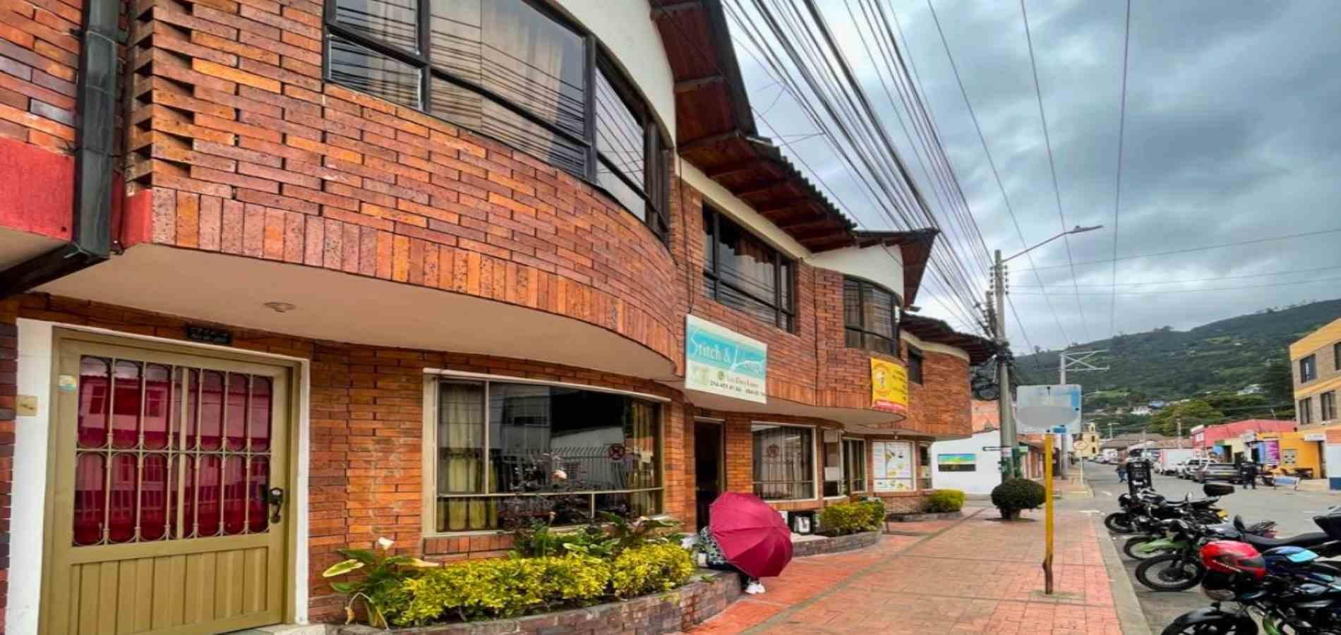 Casa en venta Cundinamarca Tenjo Tenjo 0 m2 Habitaciones 5 Baños 2 Garajes 0 Precio $1280000000