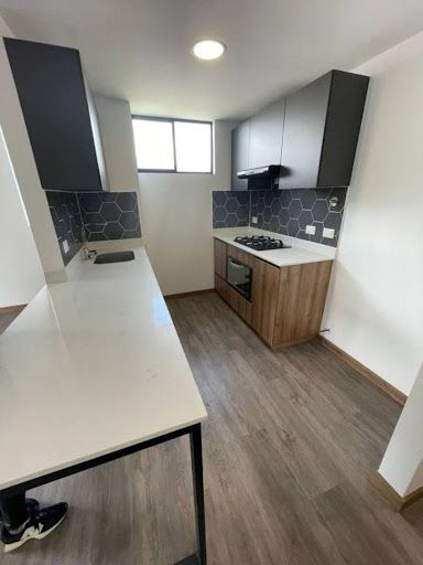 Apartamento en arriendo Antioquia Envigado Las Vegas 74 m2 Habitaciones 3 Baños 2 Garajes 1 Precio $3400000