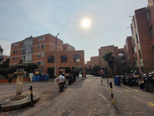 Apartamento en venta Cundinamarca Bogotá Arborete 56 m2 Habitaciones 3 Baños 1 Garajes 0 Precio $200000000