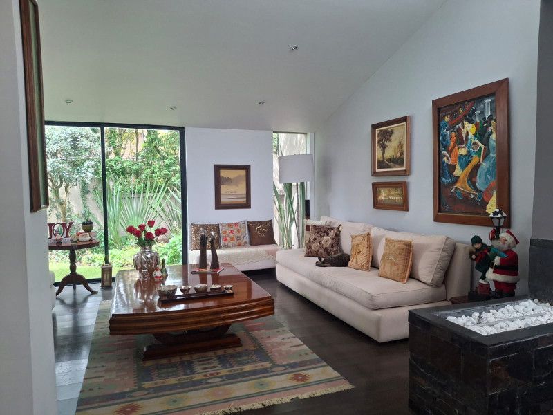 Casa en venta Cundinamarca Bogotá Santa Ana Oriental 434 m2 Habitaciones 7 Baños 7 Garajes 4 Precio $4150000000