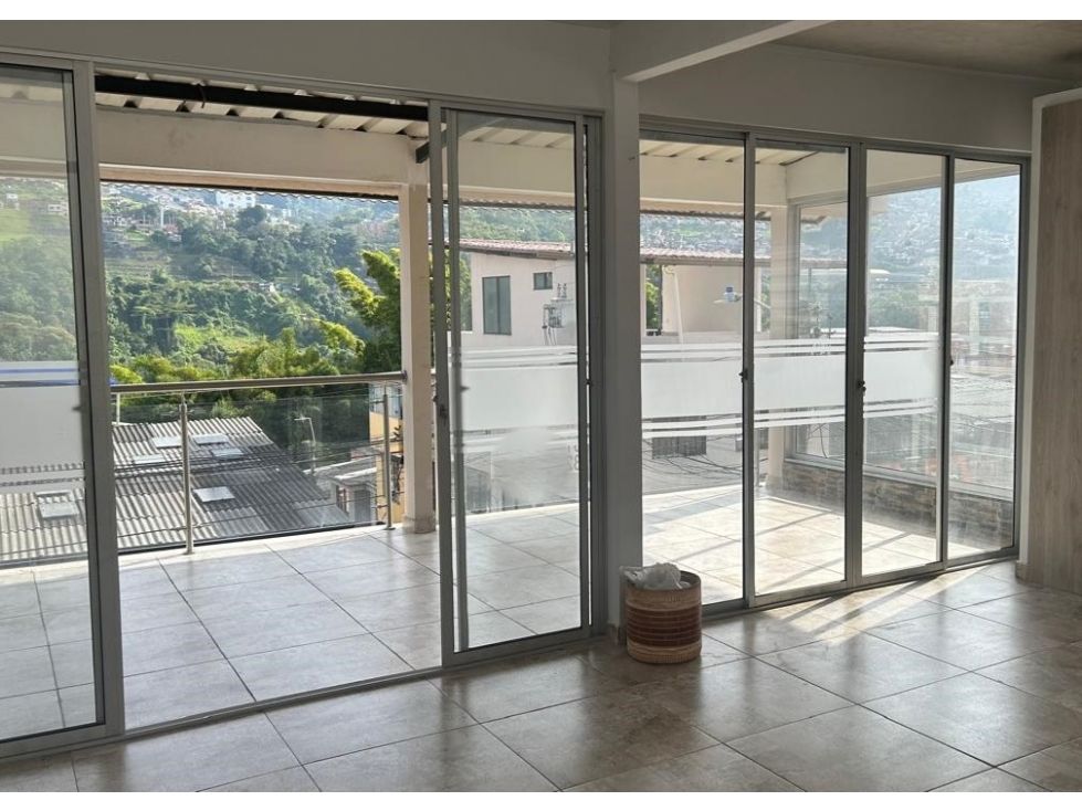 Casa en venta Caldas Villamaría Ub La Floresta Ii 187 m2 Habitaciones 4 Baños 2 Garajes 1 Precio $450000000