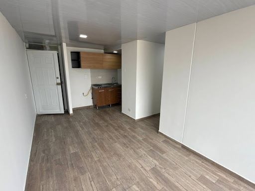 Apartamento en arriendo Cundinamarca Bogotá Las Brisas 45 m2 Habitaciones 3 Baños 1 Garajes 0 Precio $1200000