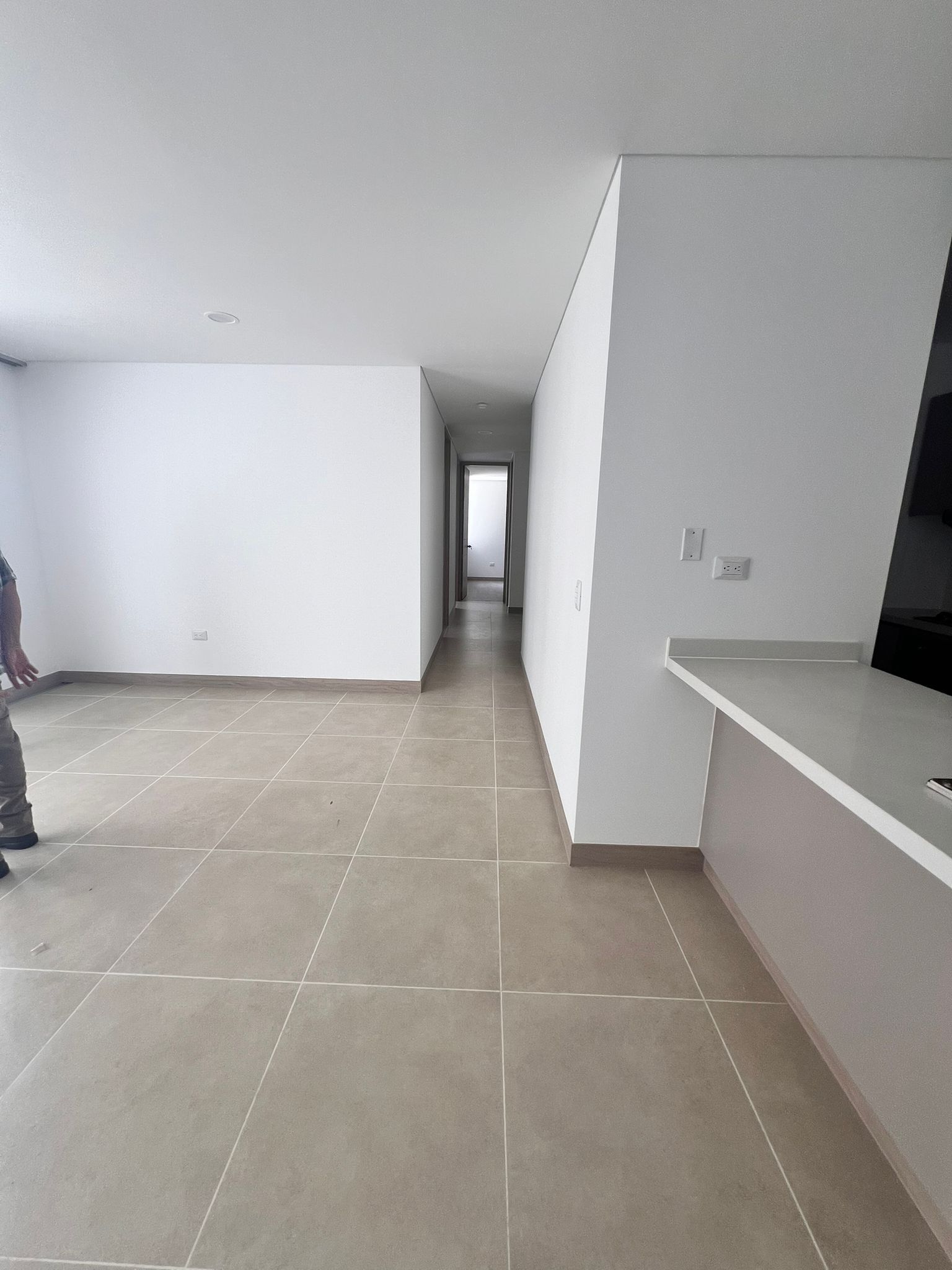 Apartamento en venta Valle Del Cauca Cali Lili 116 m2 Habitaciones 3 Baños 2 Garajes 1 Precio $590000000