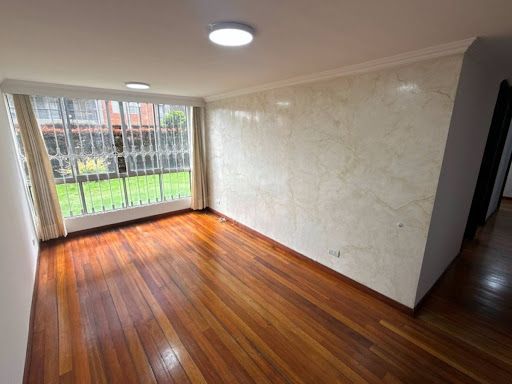 Apartamento en venta Cundinamarca Bogotá La Esperanza 58 m2 Habitaciones 3 Baños 2 Garajes 0 Precio $350000000