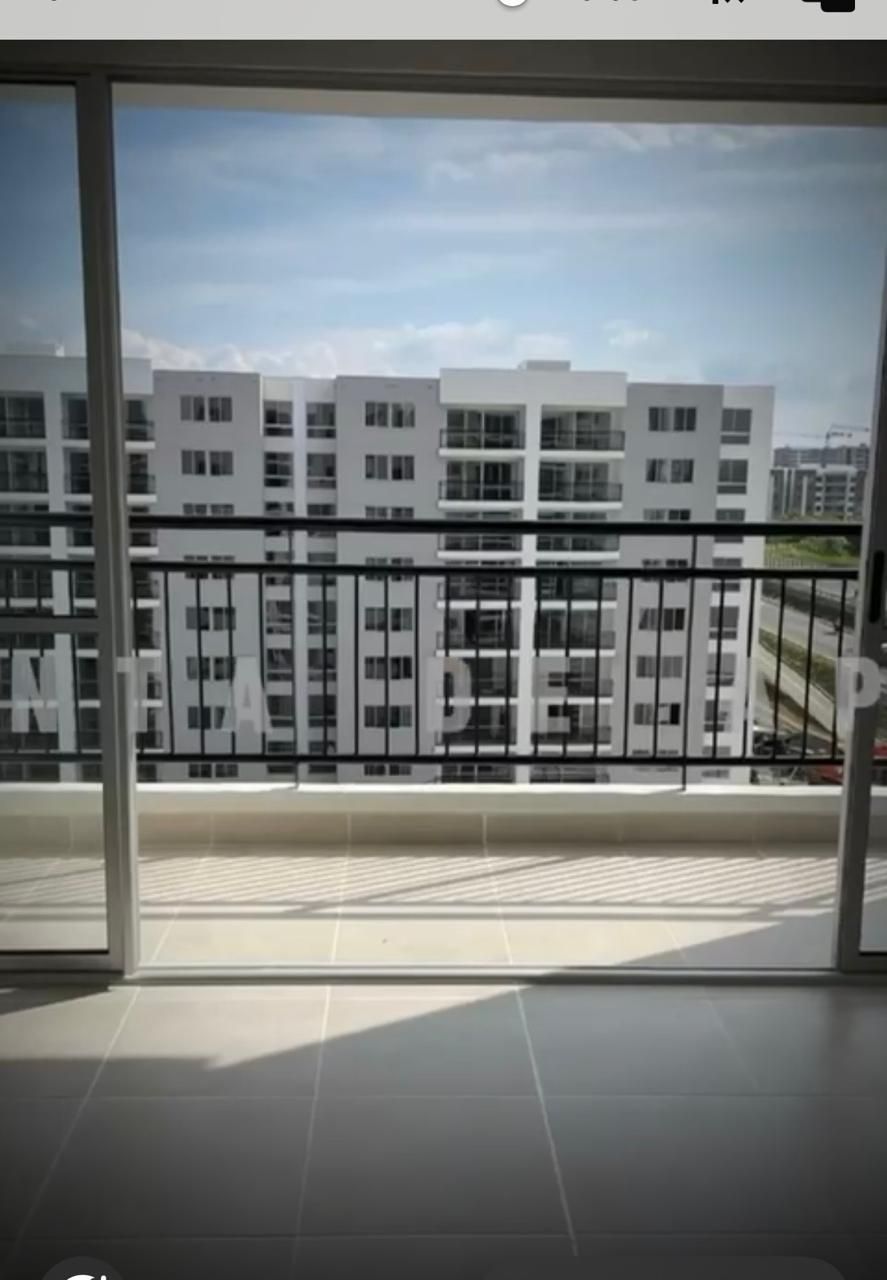 Apartamento en venta Valle Del Cauca Cali Parcelacion Piedra Grande 72 m2 Habitaciones 2 Baños 1 Garajes 2 Precio $365000000