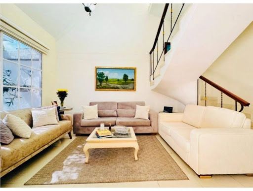 Casa en venta Atlántico Barranquilla Quintas De Bellavista 159 m2 Habitaciones 3 Baños 4 Garajes 1 Precio $610000000