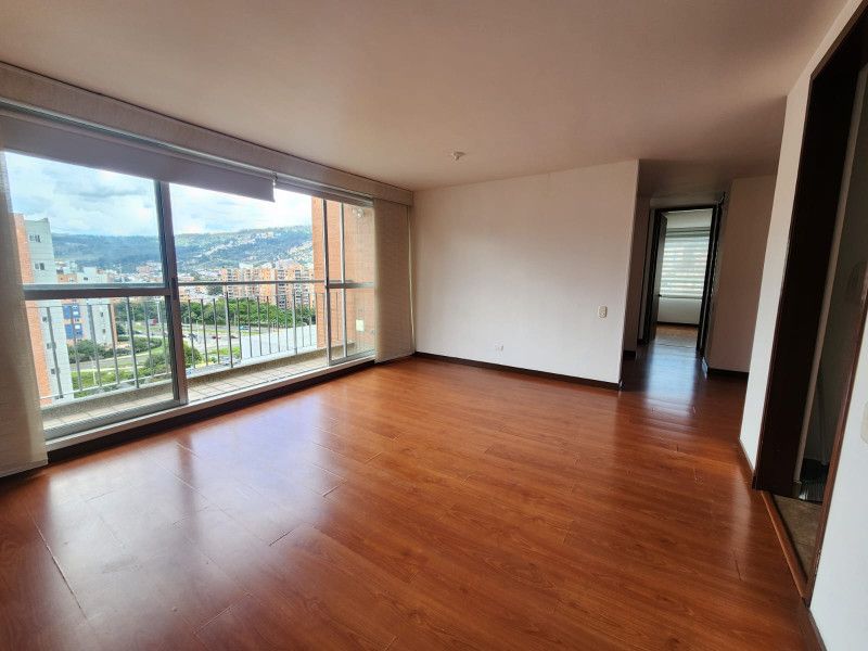 Apartamento en arriendo Cundinamarca Bogotá Caobos Salazar 90 m2 Habitaciones 3 Baños 2 Garajes 2 Precio $4000000