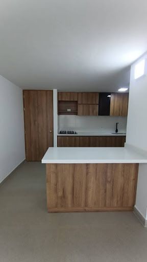 Apartamento en arriendo Antioquia Rionegro El Porvenir 52 m2 Habitaciones 2 Baños 2 Garajes 1 Precio $1500000