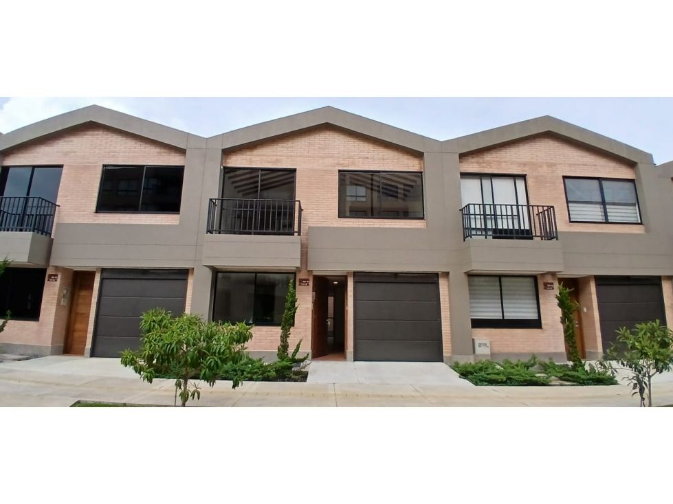 Casa en arriendo Antioquia Rionegro El Porvenir 165 m2 Habitaciones 4 Baños 5 Garajes 1 Precio $5700000