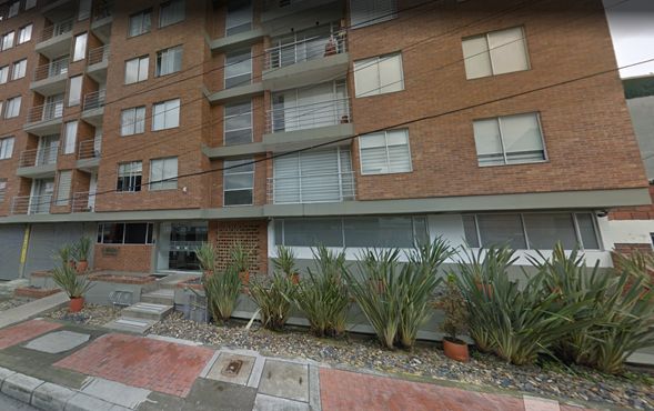 Apartamento en arriendo Cundinamarca Bogotá San Cipriano 84 m2 Habitaciones 3 Baños 2 Garajes 1 Precio $2750000