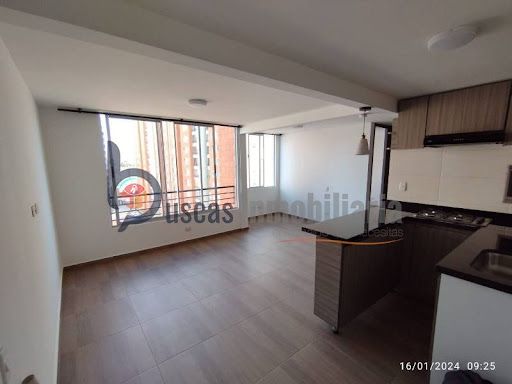 Apartamento en arriendo Cundinamarca Bogotá Alfonso Lopez 50 m2 Habitaciones 2 Baños 1 Garajes 0 Precio $1000000