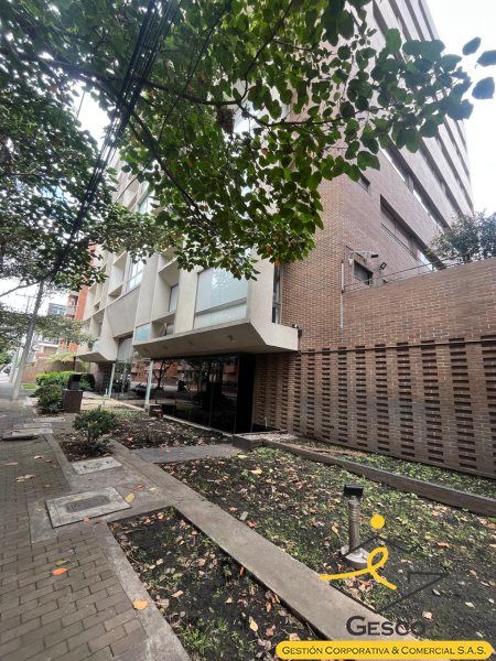 Apartamento en venta Cundinamarca Bogotá Chico Norte Et Iii 112 m2 Habitaciones 2 Baños 2 Garajes 2 Precio $1450000000