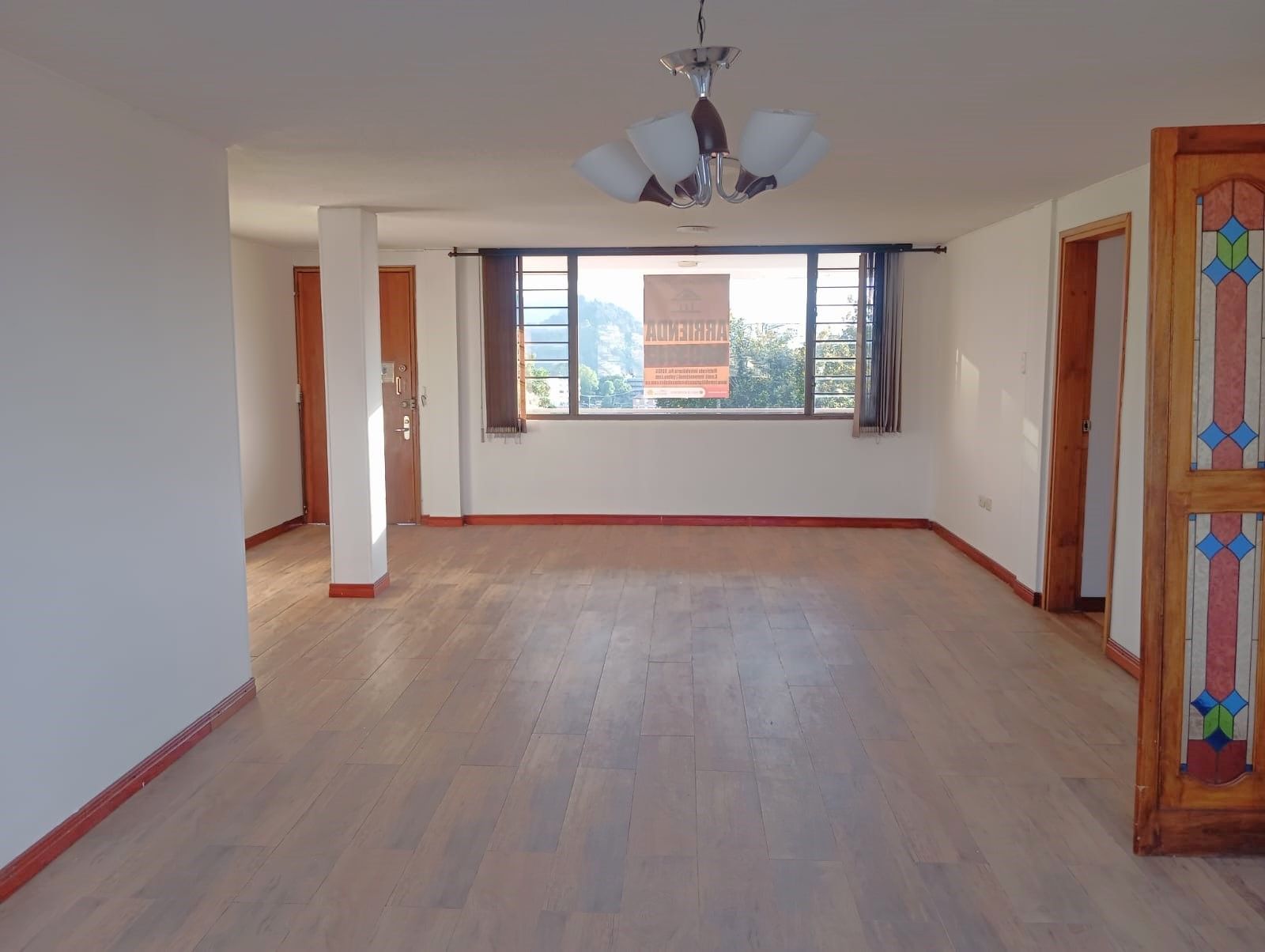 Apartamento en arriendo Caldas Manizales Los Rosales 100 m2 Habitaciones 4 Baños 4 Garajes 1 Precio $3300000