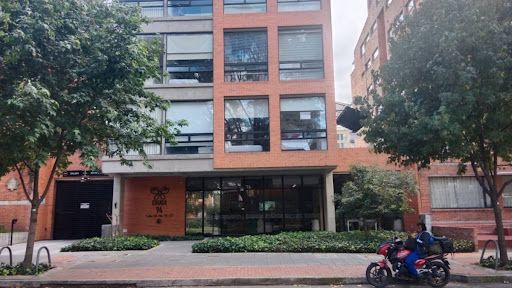 Apartaestudio en arriendo Cundinamarca Bogotá Chicó Norte 55 m2 Habitaciones 1 Baños 1 Garajes 0 Precio $3000000