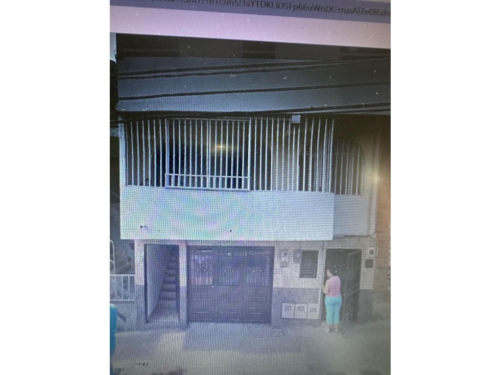 Casa en venta Antioquia Bello Andalucía 82 m2 Habitaciones 3 Baños 3 Garajes 0 Precio $260000000