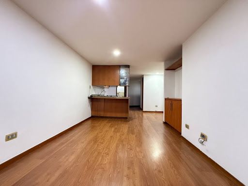 Apartamento en arriendo Antioquia Medellín Cerro Nutibara 90 m2 Habitaciones 2 Baños 2 Garajes 1 Precio $3000000