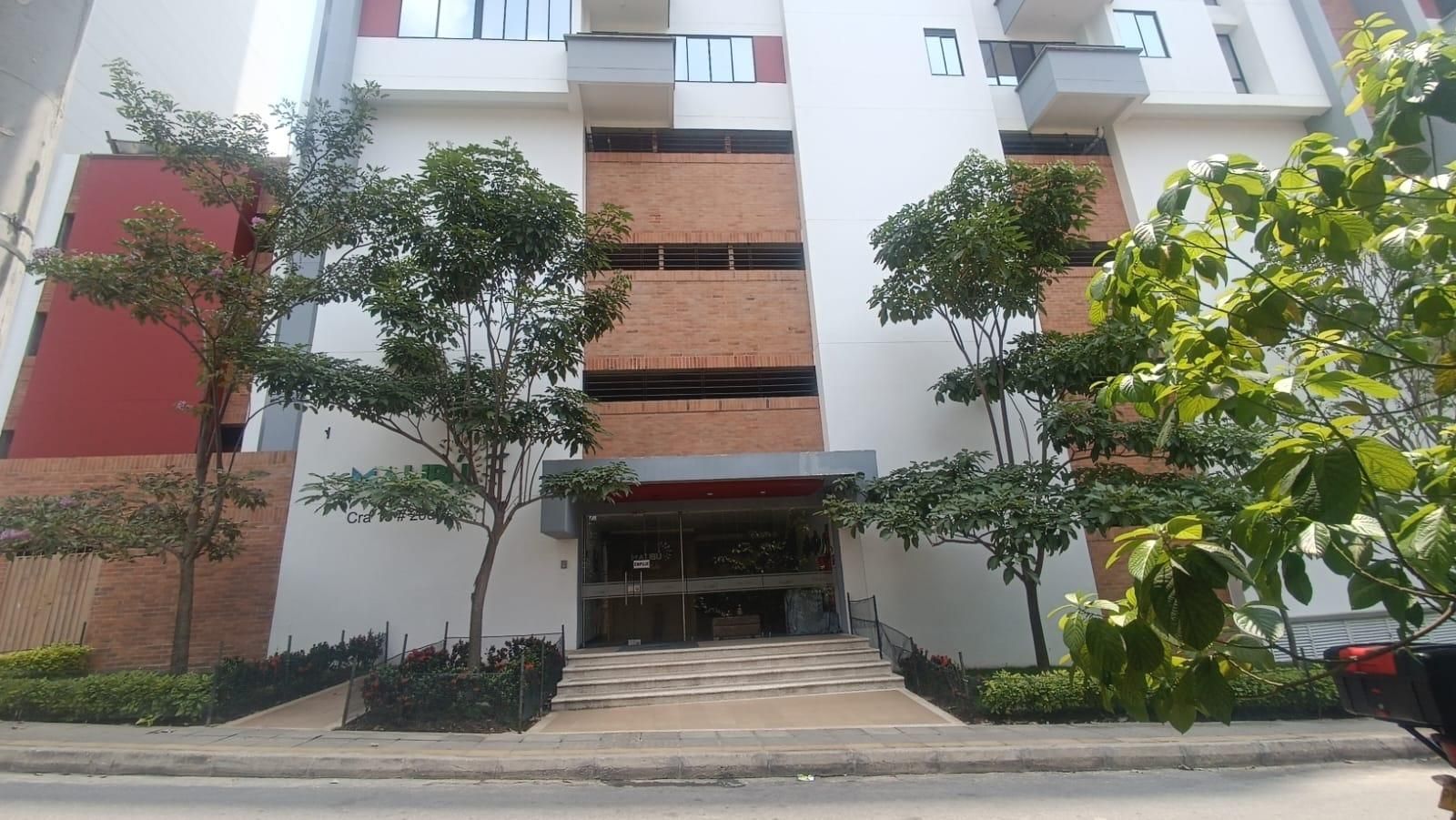 Apartamento en venta Santander Floridablanca Villa Teresita 74 m2 Habitaciones 3 Baños 2 Garajes 1 Precio $370000000