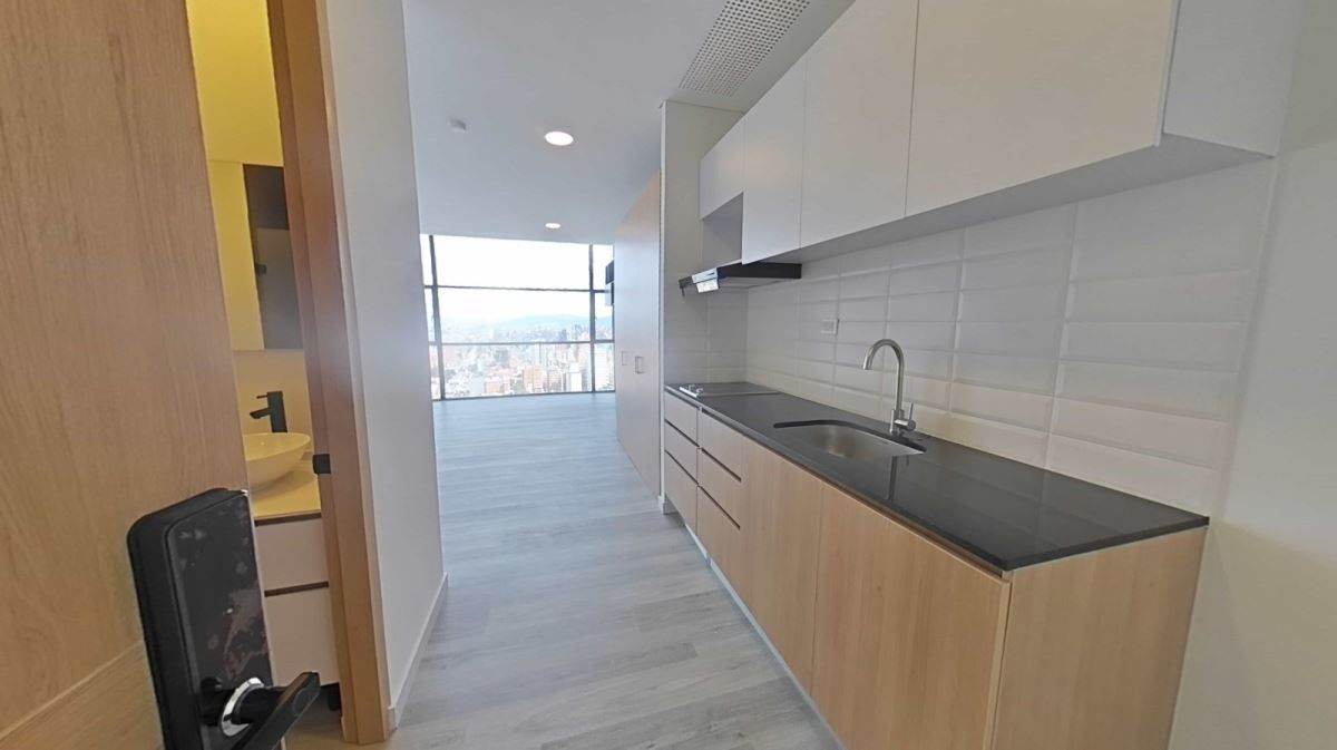 Apartamento en venta Cundinamarca Bogotá Samper 27 m2 Habitaciones 1 Baños 1 Garajes 0 Precio $300000