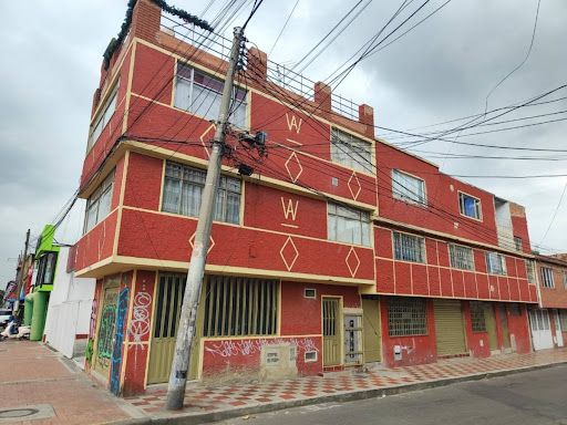 Local en arriendo Cundinamarca Bogotá La Española 20 m2 Habitaciones 0 Baños 1 Garajes 0 Precio $1500000