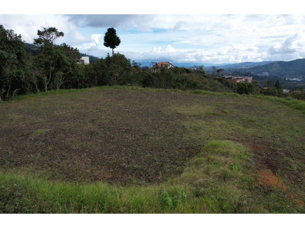 Lote en venta Antioquia Guarne Centro 3863 m2 Habitaciones 0 Baños 0 Garajes 0 Precio $590000000