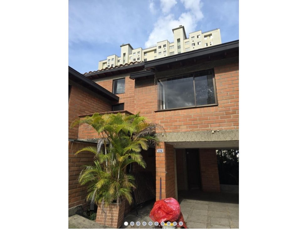 Casa en venta Antioquia Medellín La Candelaria 265 m2 Habitaciones 4 Baños 4 Garajes 2 Precio $800000000