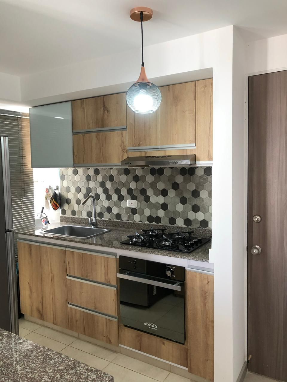 Apartamento en venta Valle Del Cauca Jamundí Los Naranjos 52 m2 Habitaciones 3 Baños 2 Garajes 1 Precio $210000000