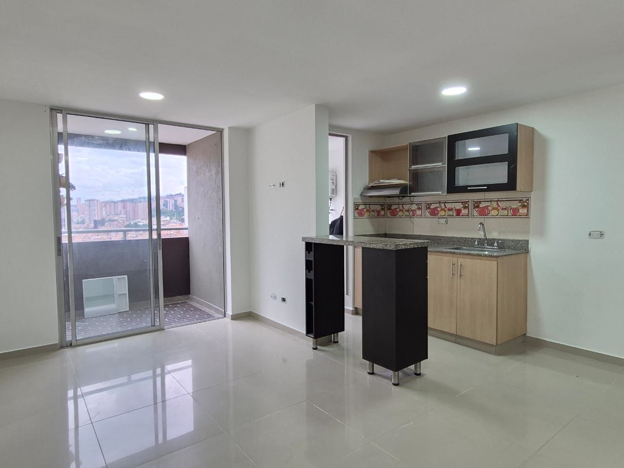 Apartamento en venta Antioquia Bello Ciudad Niquia 65 m2 Habitaciones 3 Baños 2 Garajes 0 Precio $272000000