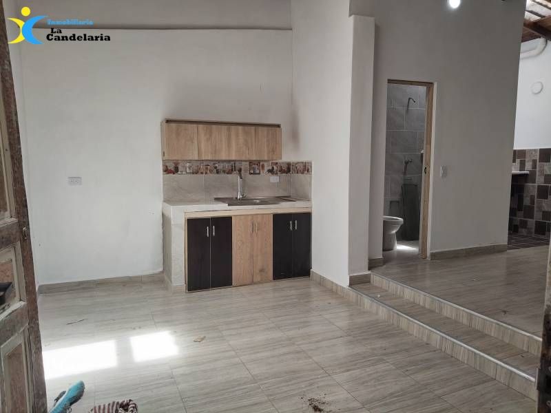 Apartaestudio en arriendo Antioquia Medellín La Pinuela 35 m2 Habitaciones 1 Baños 1 Garajes 0 Precio $950000