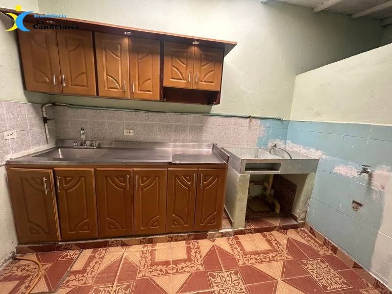 Apartamento en arriendo Antioquia Medellín Aranjuez 50 m2 Habitaciones 1 Baños 1 Garajes 0 Precio $1100000