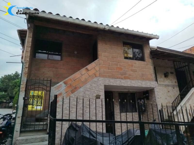 Apartamento en arriendo Antioquia Bello Nuevo 80 m2 Habitaciones 3 Baños 2 Garajes 0 Precio $1680000