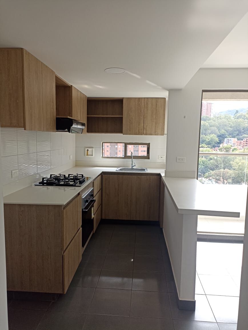 Apartamento en venta Antioquia Bello Rincón Santo 54 m2 Habitaciones 3 Baños 2 Garajes 1 Precio $390000000