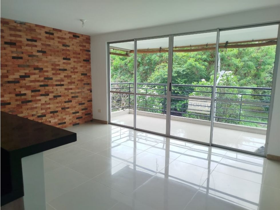 Apartamento en venta Valle Del Cauca Cali Parcelacion Piedra Grande 87 m2 Habitaciones 3 Baños 2 Garajes 1 Precio $350000000