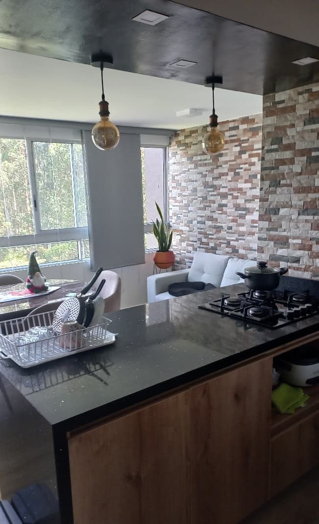 Apartamento en venta Antioquia Rionegro Cuatro Esquinas 49 m2 Habitaciones 2 Baños 2 Garajes 1 Precio $235000000