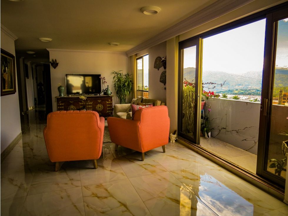 Apartamento en venta Cundinamarca Fusagasugá Fusagasuga 160 m2 Habitaciones 3 Baños 3 Garajes 2 Precio $800000000