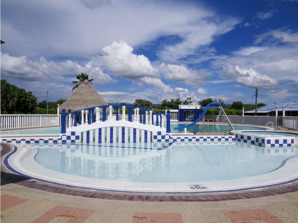 Casa en venta Tolima Flandes Flandes 90 m2 Habitaciones 1 Baños 1 Garajes 1 Precio $120000000