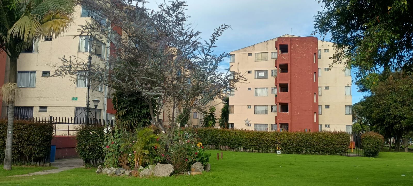 Apartamento en venta Cundinamarca Bogotá Florida Blanca Norte 58 m2 Habitaciones 3 Baños 2 Garajes 0 Precio $190000000