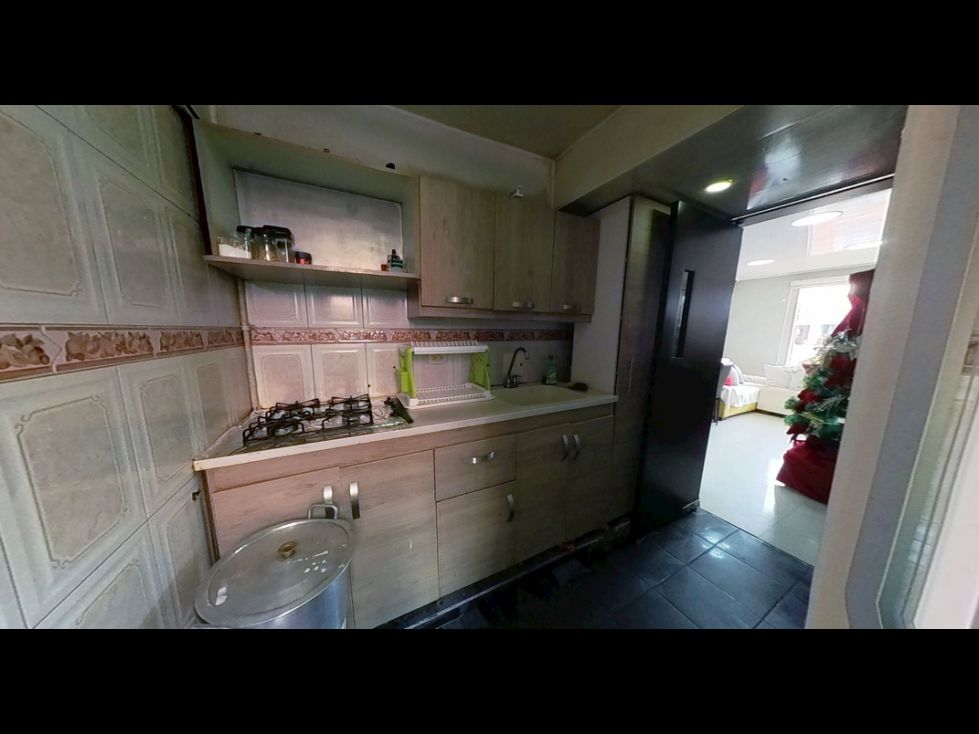 Apartamento en venta Cundinamarca Bogotá Ub Castilla Real 50 m2 Habitaciones 3 Baños 2 Garajes 0 Precio $284000000