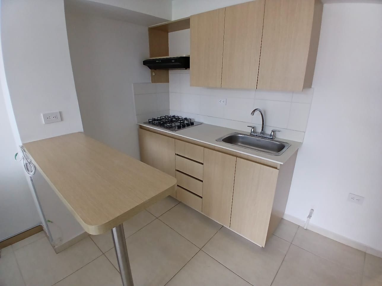 Apartamento en arriendo Antioquia Bello Urbanización Palmacía 60 m2 Habitaciones 3 Baños 2 Garajes 1 Precio $2000000