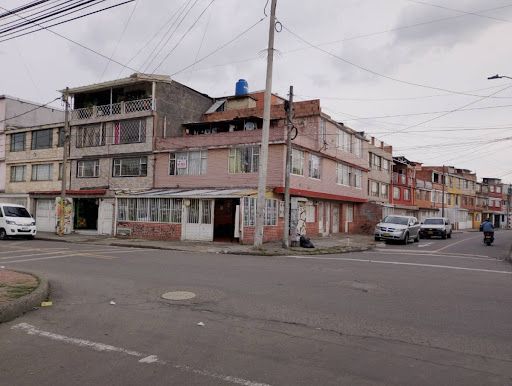 Lote en venta Cundinamarca Bogotá San Francisco 450 m2 Habitaciones 0 Baños 0 Garajes 0 Precio $980000000