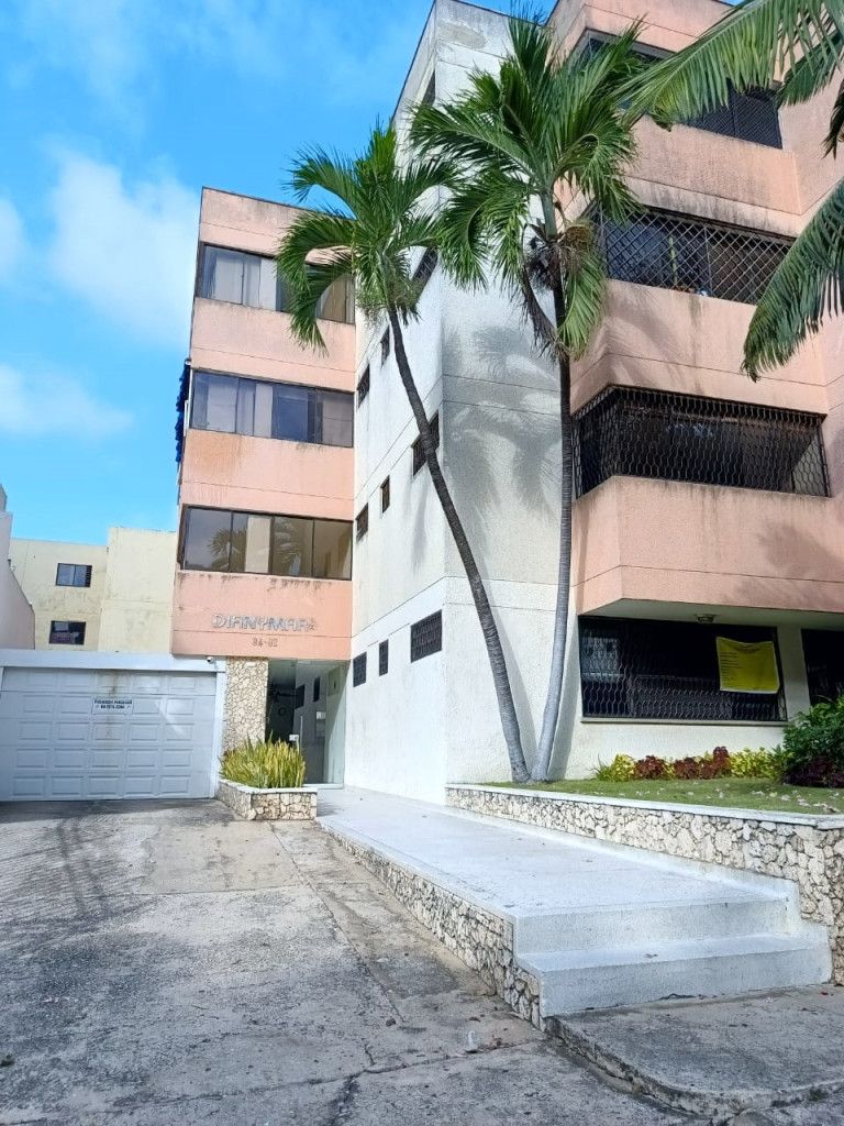 Apartamento en arriendo Atlántico Barranquilla Altos De Riomar 115 m2 Habitaciones 3 Baños 2 Garajes 1 Precio $2355500