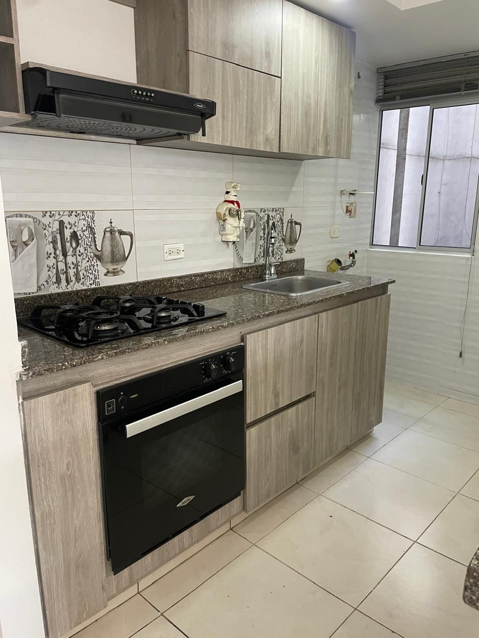 Apartamento en venta Valle Del Cauca Jamundí Ub Los Anturios 62 m2 Habitaciones 3 Baños 2 Garajes 1 Precio $195000000